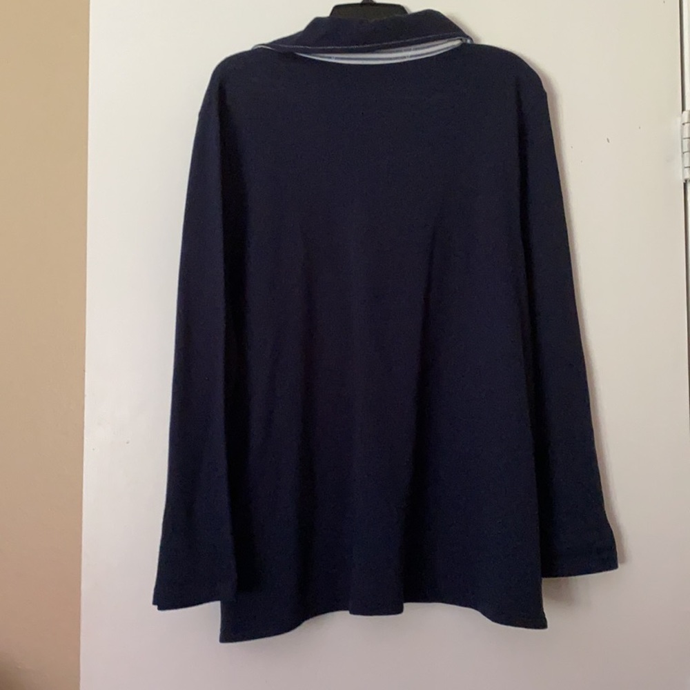 Nautica Pull Over - Picture 5 of 6